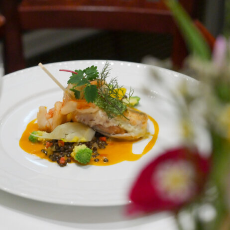 Hotel Bristol I Essen I 2