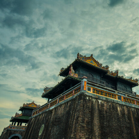 Hue City Imperial City 1 I FS the Nam Hai