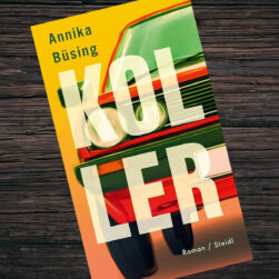 Koller von Annika Büsing