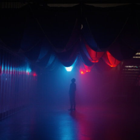 Marionette I By Frank Sauer (2)