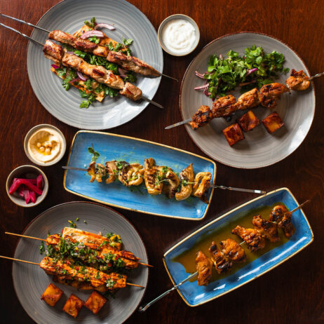 Restaurant 963 Berlin-6