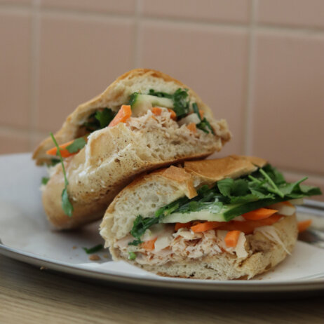 Saveur de Bánh Mì I Foto Ole Zimmermann