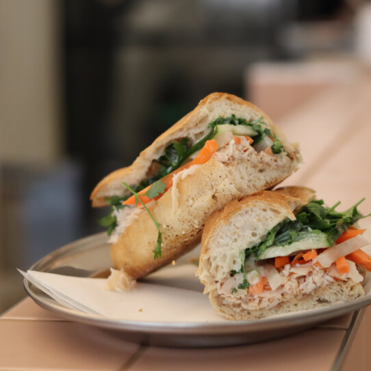 Saveur de Bánh Mì I Foto Ole Zimmermann (2)