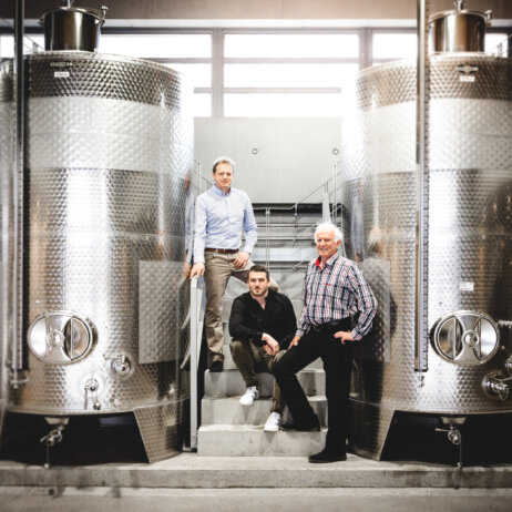 Weingut Jürgen Ellwanger I Joerg I felix I Juergen I Ellwanger