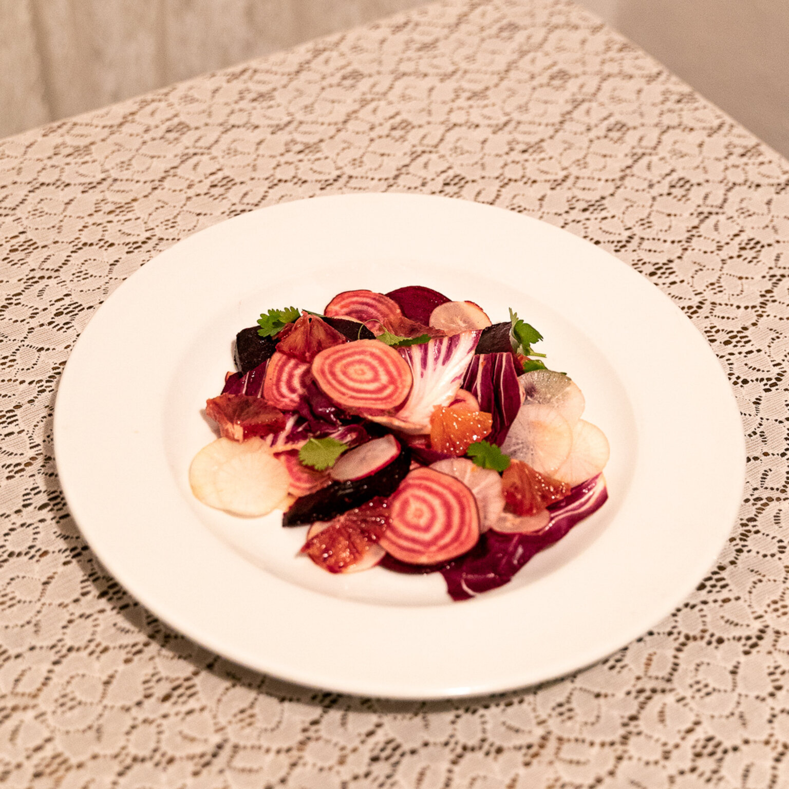 Yafo Restaurant I Matteo Varisco I 2