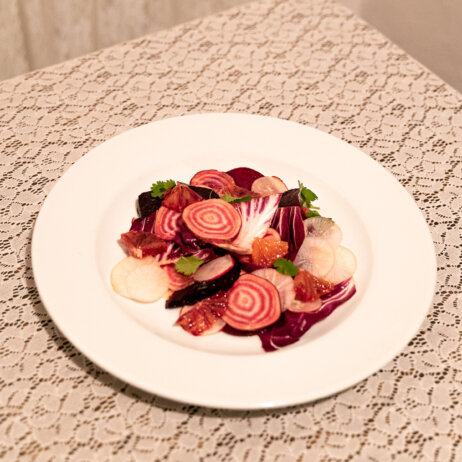 Yafo Restaurant I Matteo Varisco I 2