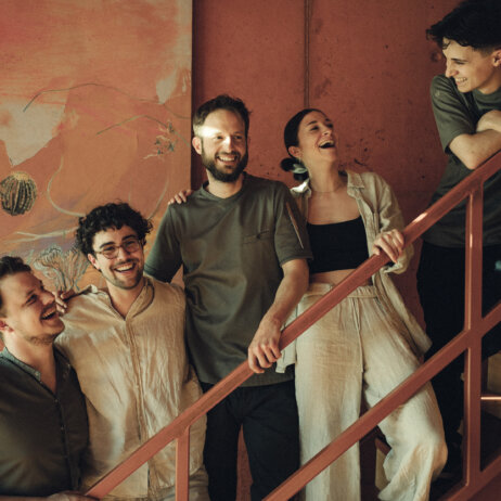 Aerde I Oliver Helbig I 4