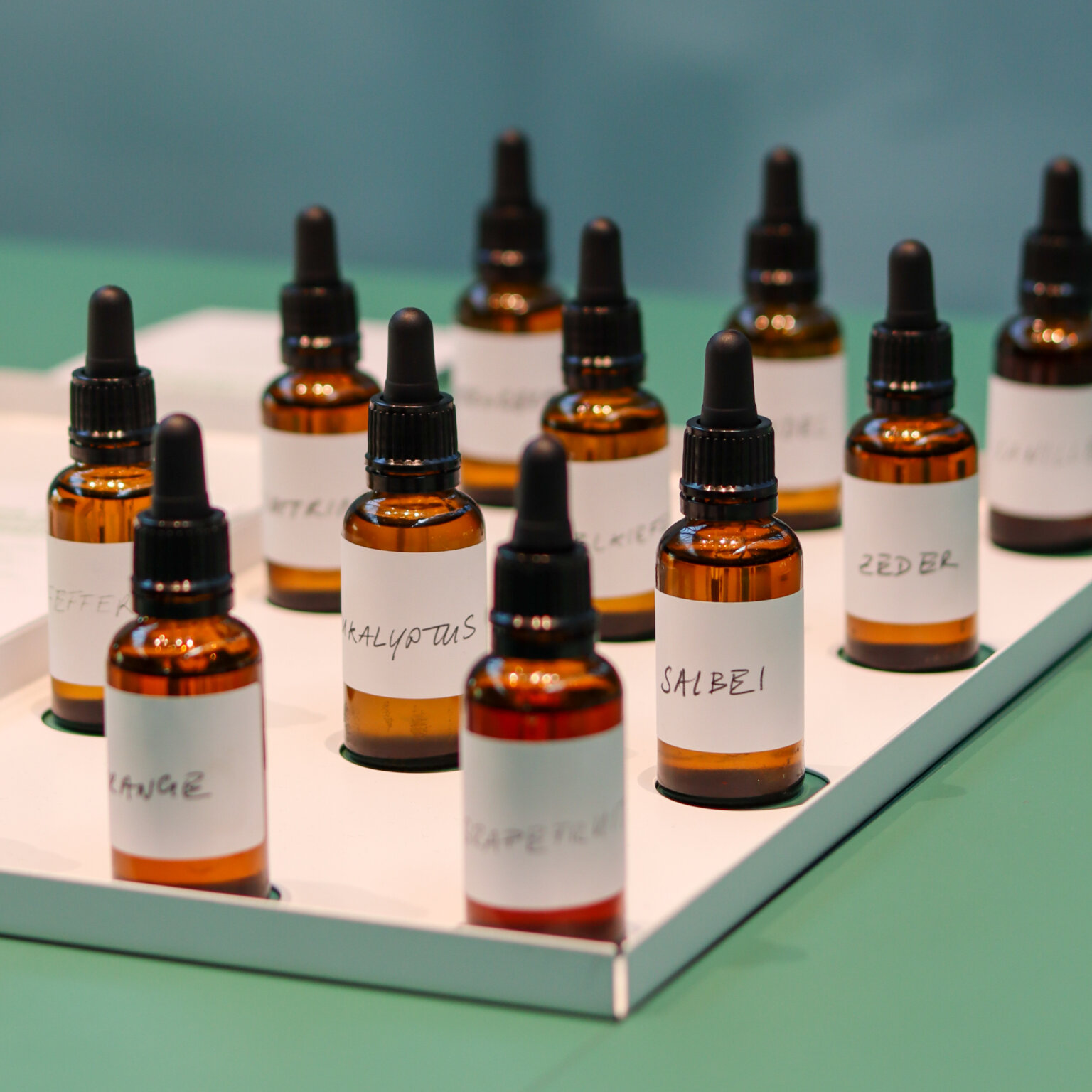 Bikini I Taoasis I Ole Zimmermann I 7