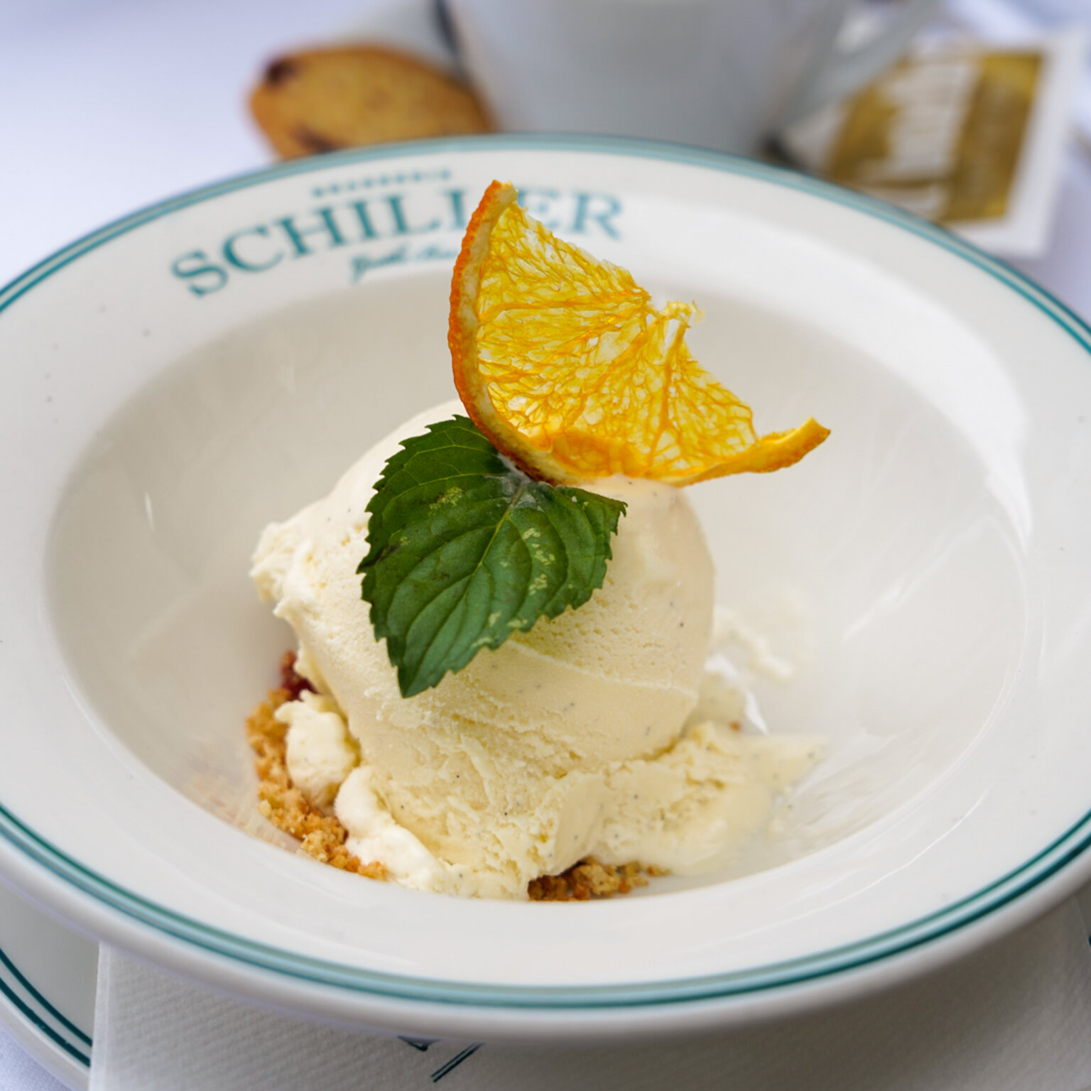 Brasserie Schiller I 1