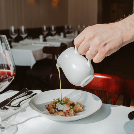 © Florian Kroll _ Restaurant Mastan