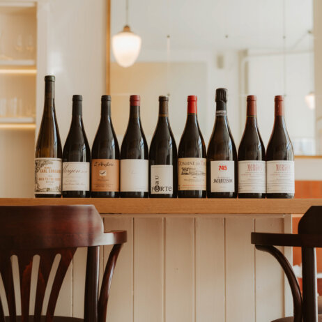 © Florian Kroll - Restaurant MASTAN-61