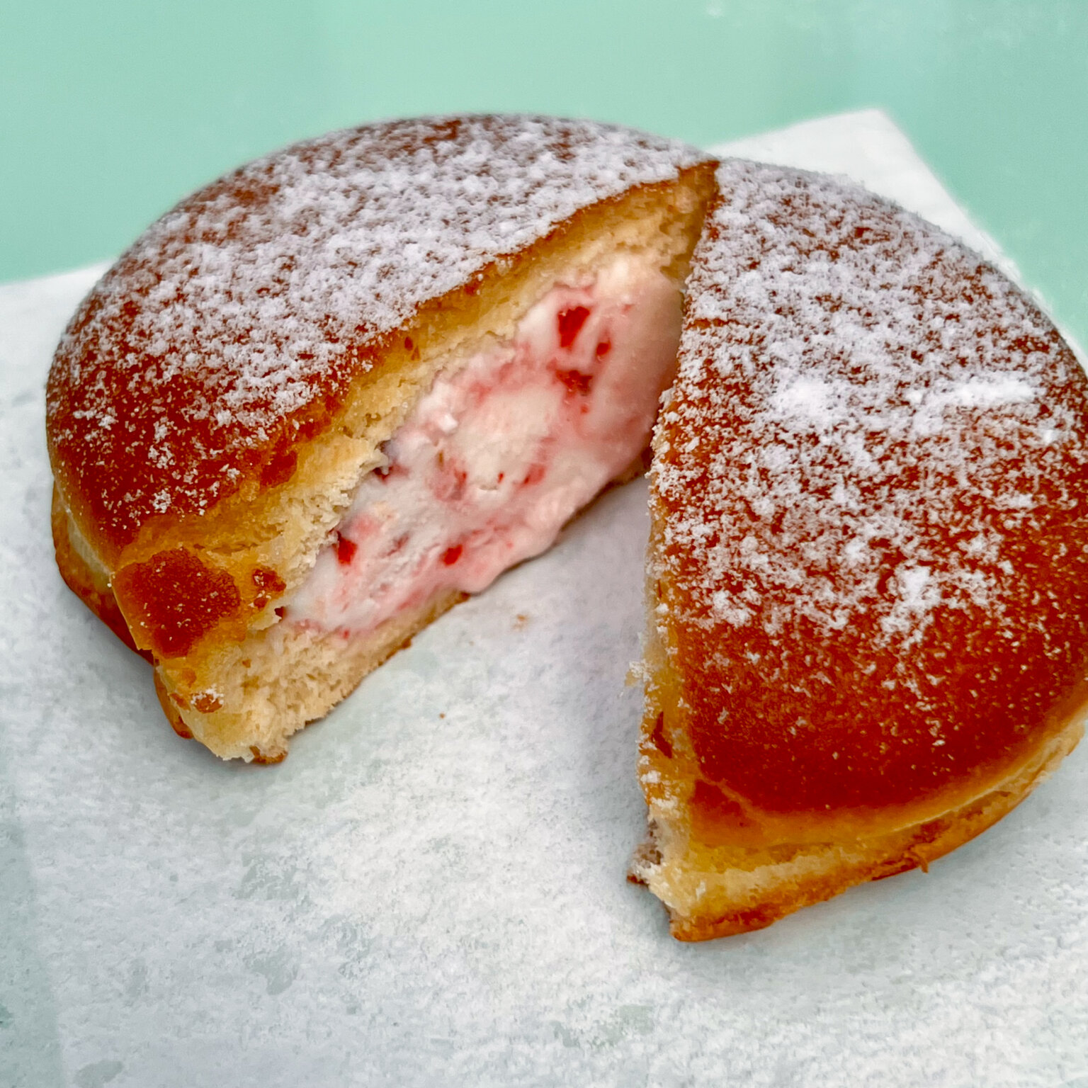 Eisladen I Eiswagen I 3