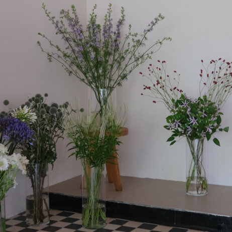 Garage des Fleurs Nikolassee-12