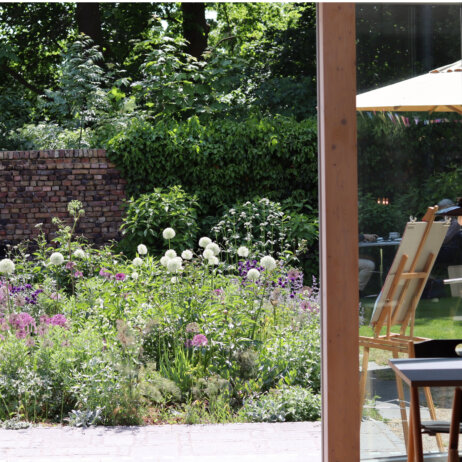 Garten Cafe Drei Kaehne I Foto CG Ole Zimmermann (4)