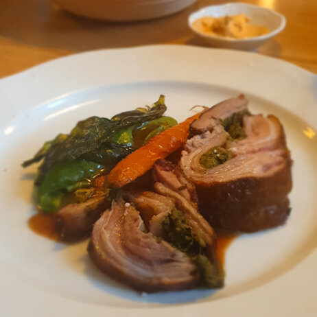 Gasthaus Waltz I Nina Zeller I 4