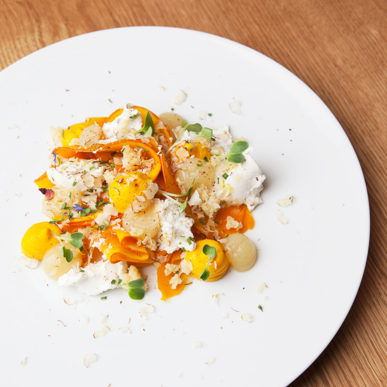 Heldenplatz I Food I 01