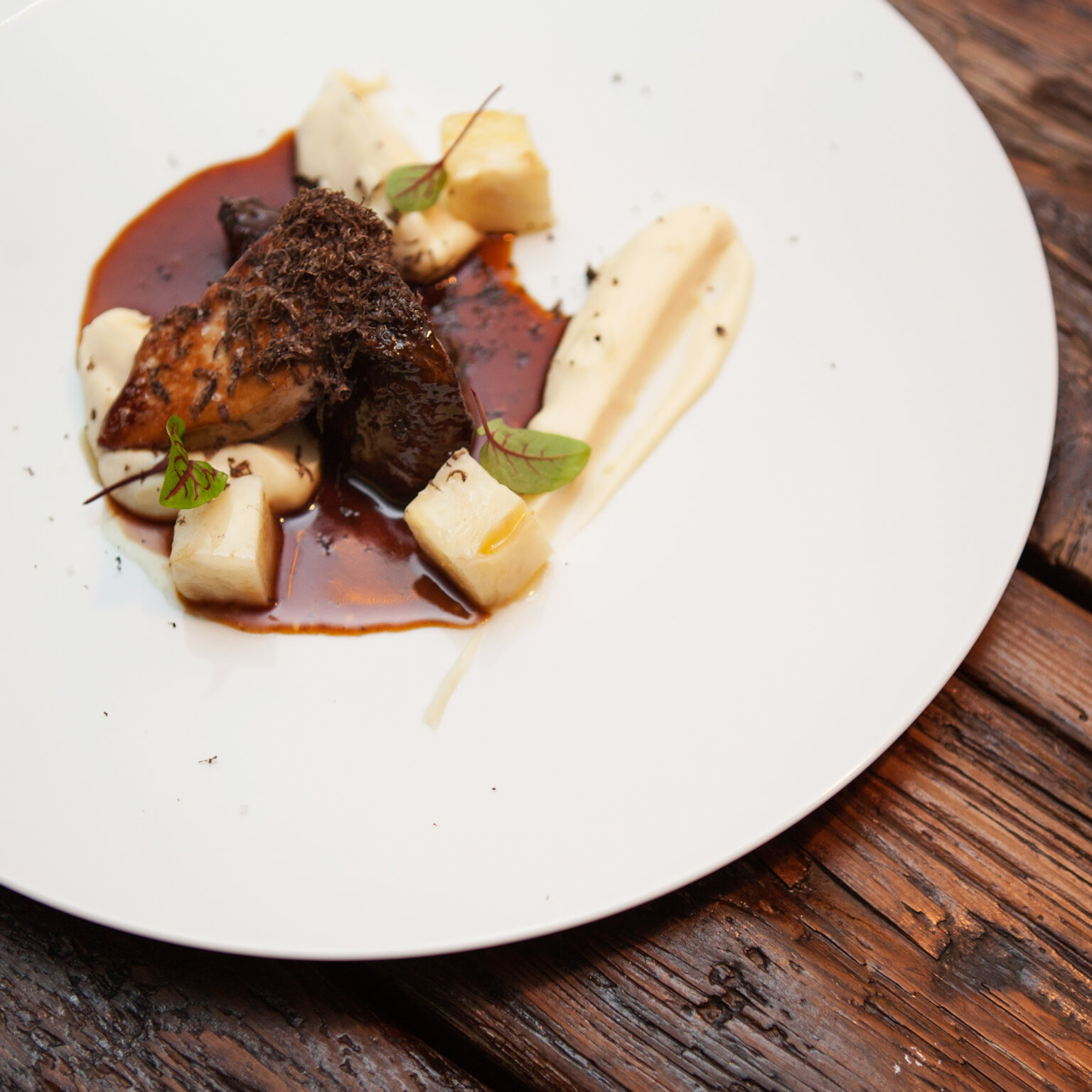 Heldenplatz I Food I 02