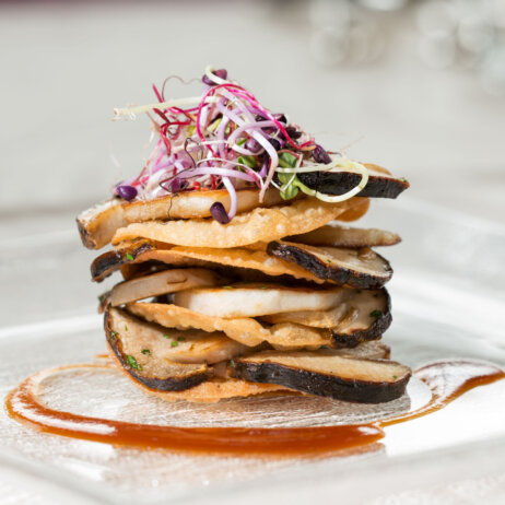 Hotel Fanes - Kulinarik