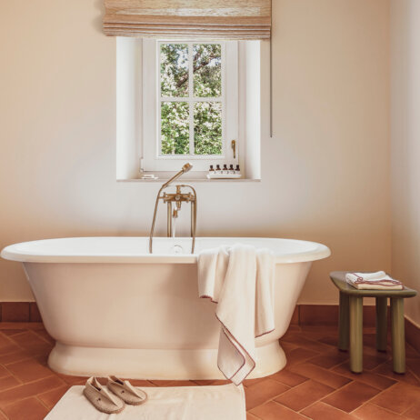 Hôtel Lou Pinet Saint-Tropez (32)