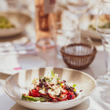 Hôtel Lou Pinet Saint-Tropez (33)