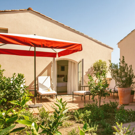 Hôtel Lou Pinet Saint-Tropez (35)