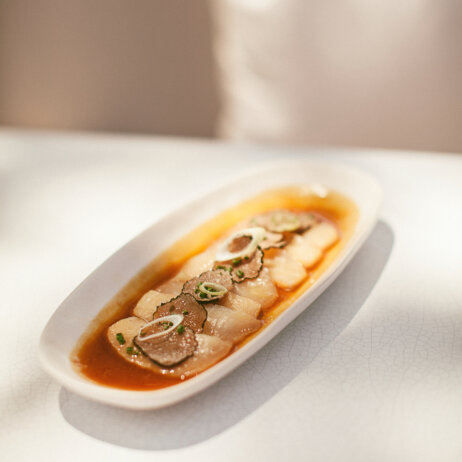 Hôtel Lou Pinet Saint-Tropez