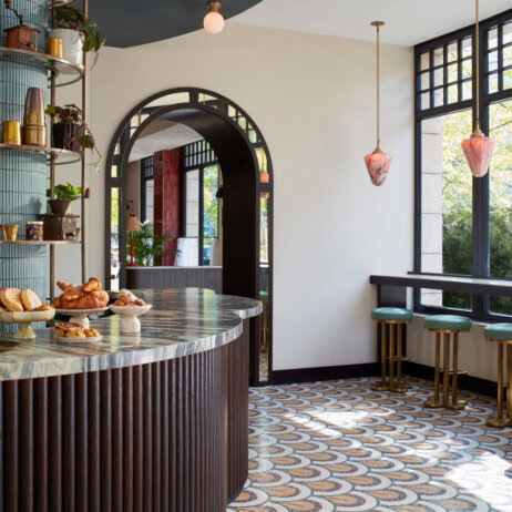 Hoxton _ House of Tandoor