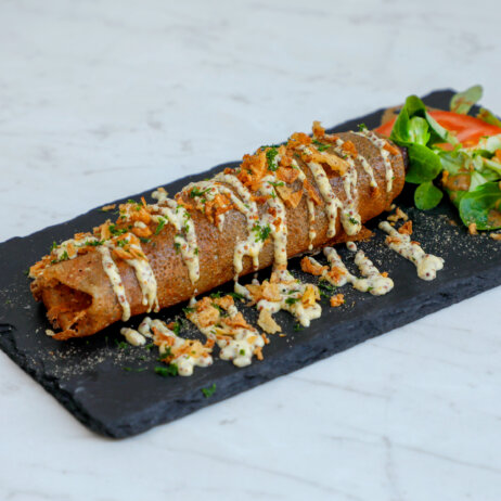 La Crème de la Crêpe I Galette