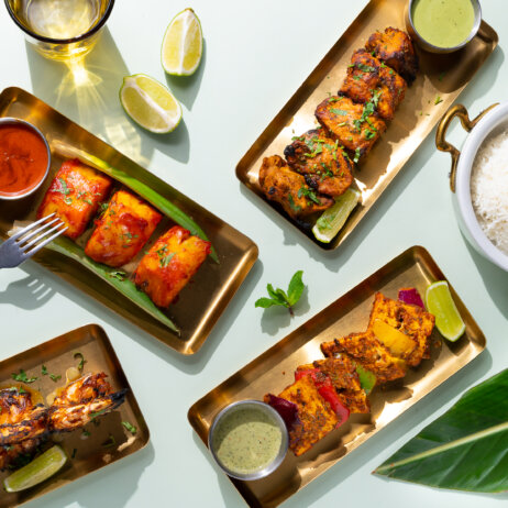 Mr. Chai Wala I Food I 1 I c Ariane Bille