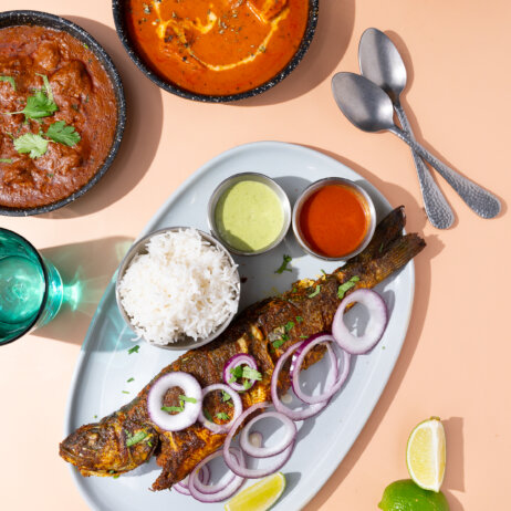 Mr. Chai Wala I Food I 2 I c Ariane Bille