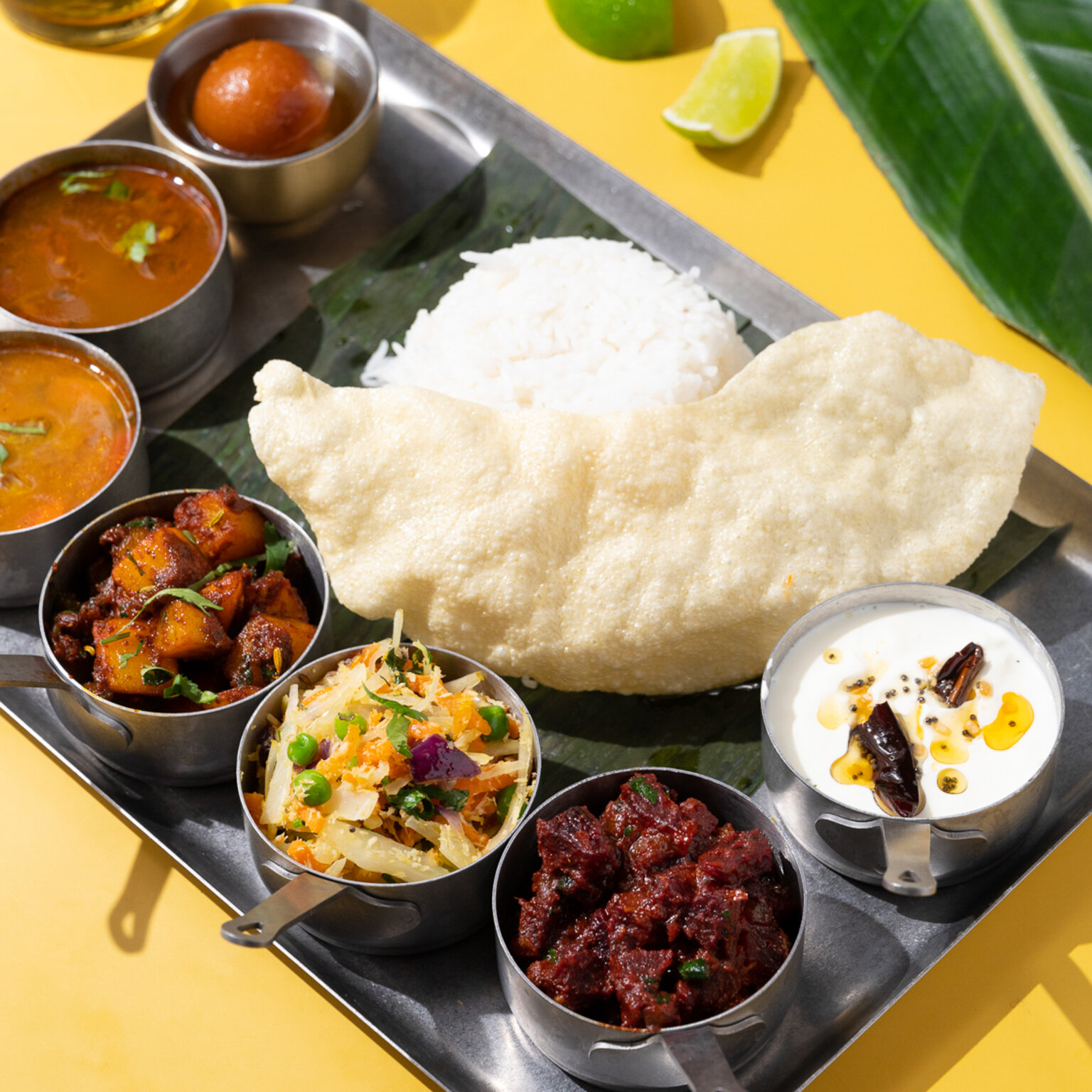 Mr. Chai Wala I Food I 5 I c Ariane Bille