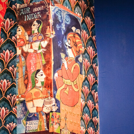 Mr. Chai Wala I Foto Suzi Mue