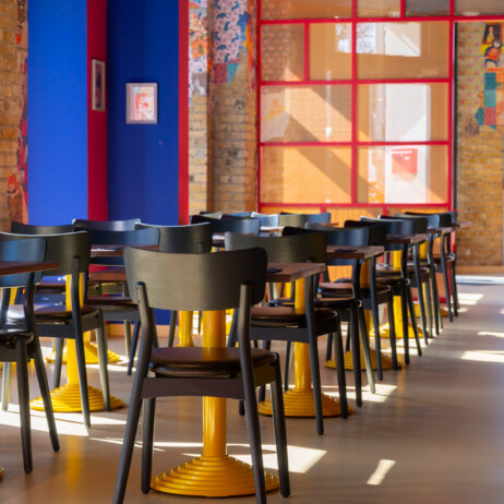 Mr. Chai Wala I Restaurant I 3 I c Ariane Bille