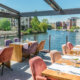 Patio Restaurantschiff Moabit-1