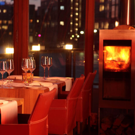 Patio Restaurantschiff Moabit-3