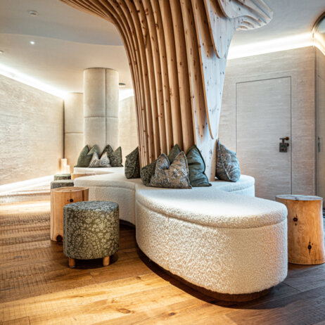 Private Spa Hotel Fanes © Nicola Grigis (2) - Kopie