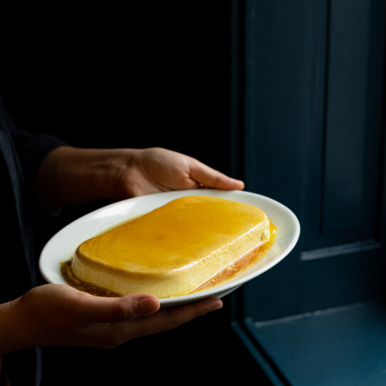 Restaurant Cor I Zürich I 1