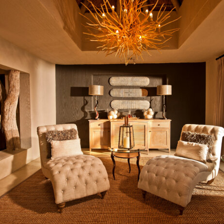 Sabi Sabi Private Game Reserve I Bush Lodge (2)