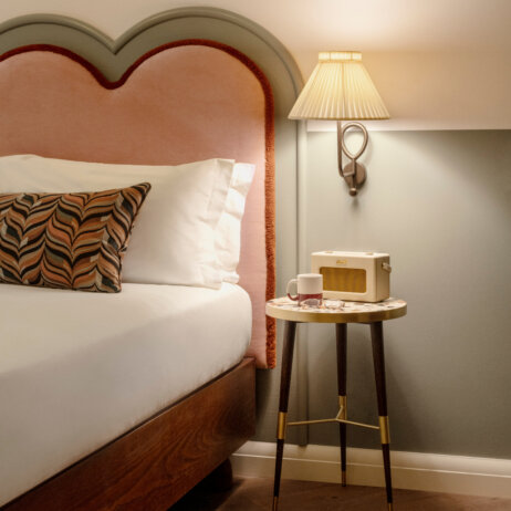 The Hoxton Hotel Berlin (2)