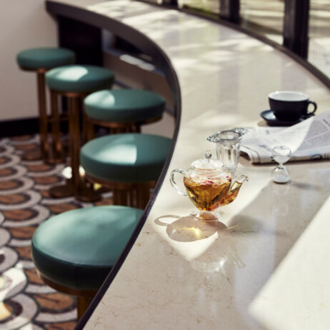 The Hoxton Hotel Berlin (3)