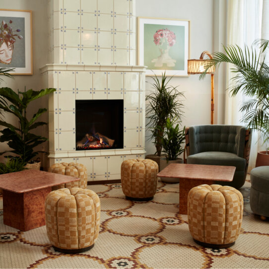 The Hoxton Hotel Berlin (5)