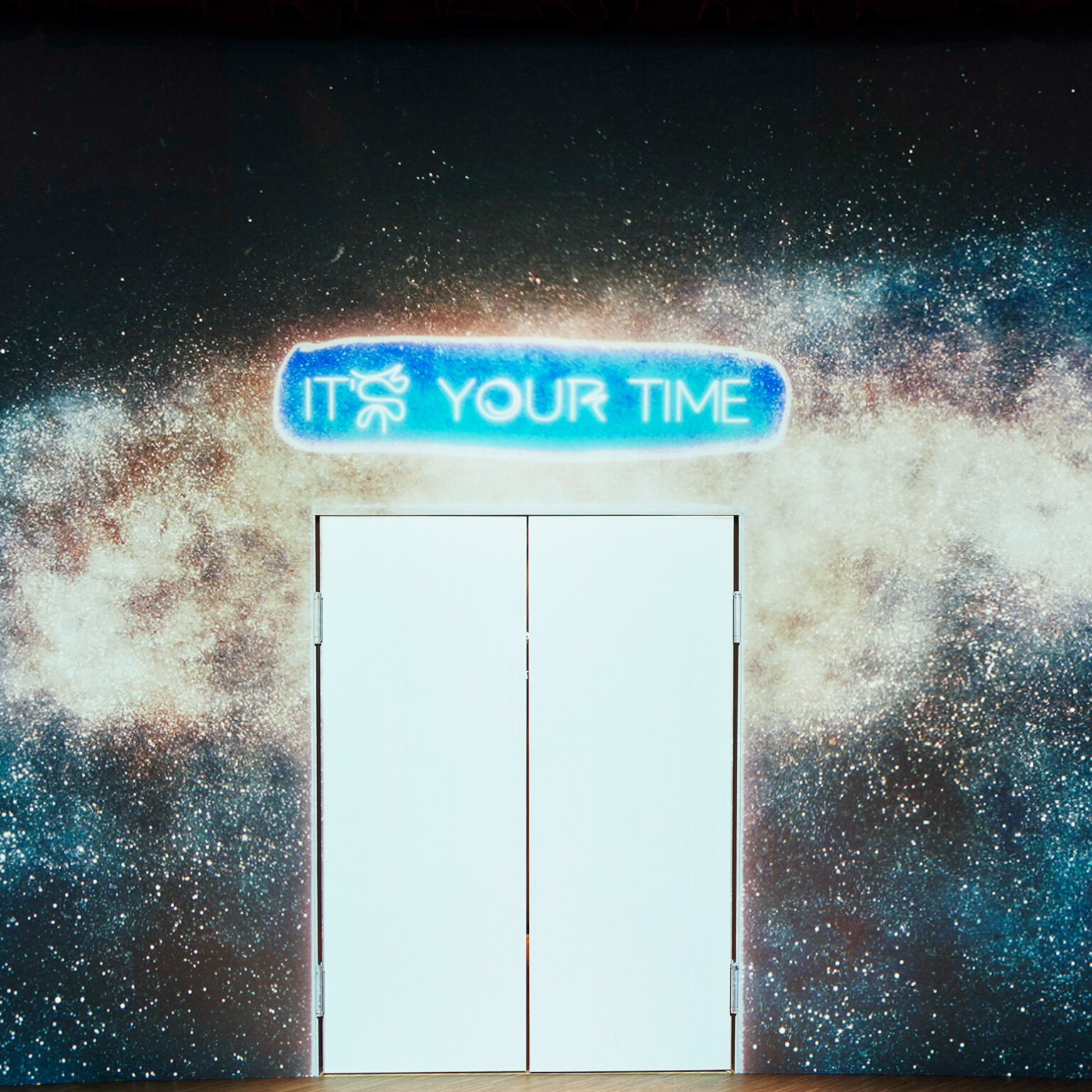 un_endlich I RFK Architects & Tom Piper I Stiftung Humboldt Forum I im Berliner Schloss I Foto Alexander Schippel