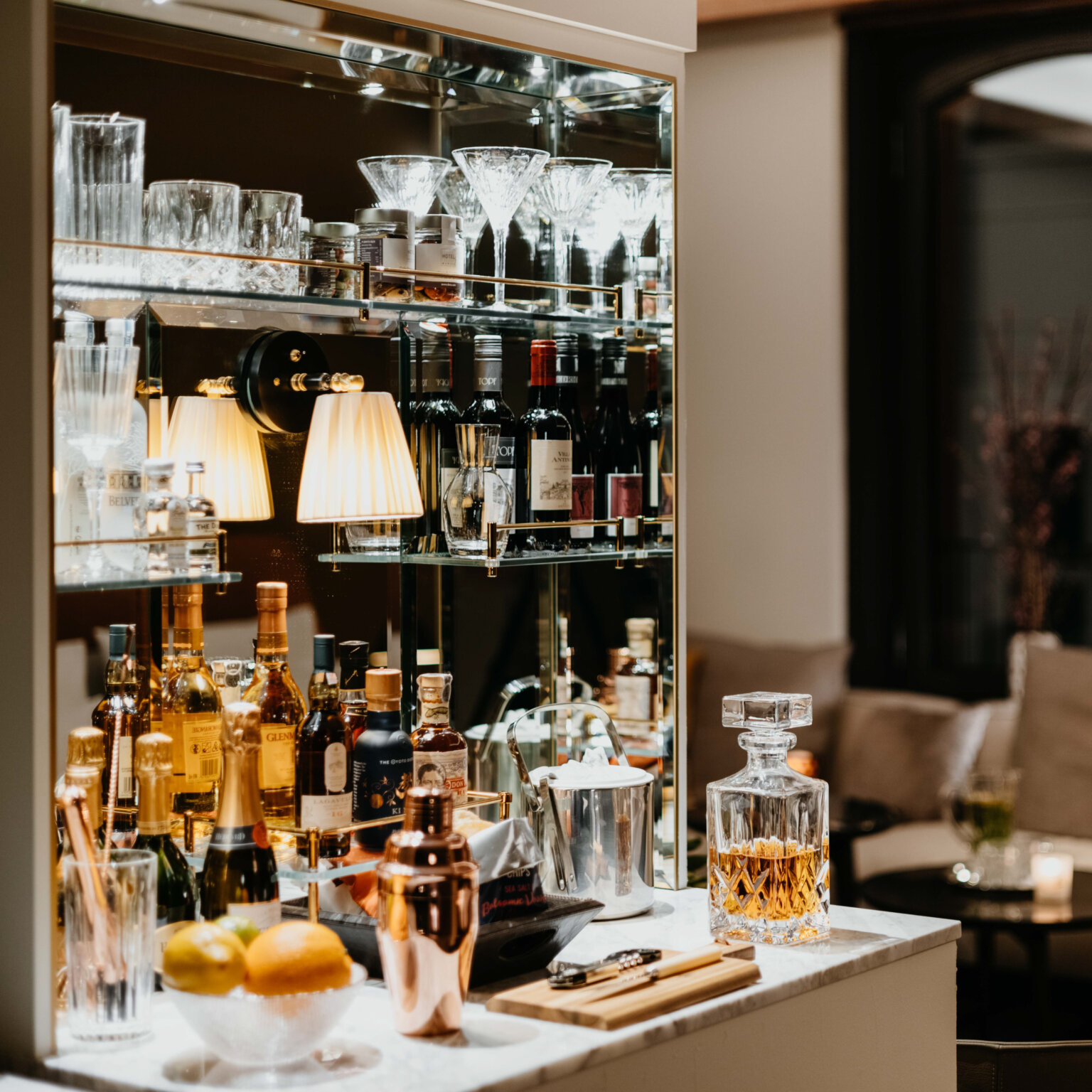 2. DO & CO Hotel München - Junior Suite 2