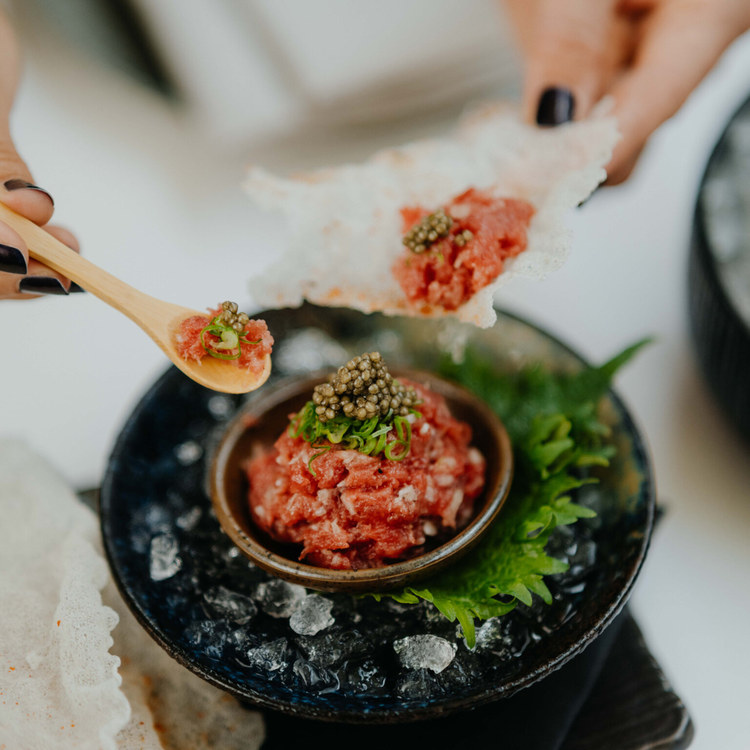 3. DO & CO Hotel München - Restaurant 6