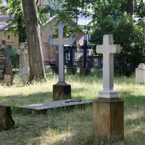Alter Berliner Garnisonfriedhof _ Foto Ole Zimmermann (18)