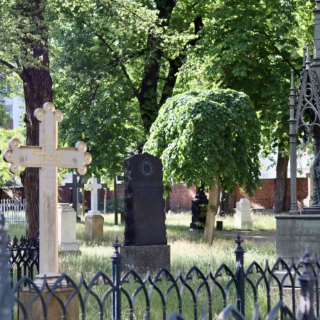 Alter Berliner Garnisonfriedhof _ Foto Ole Zimmermann (25)