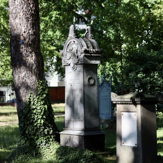 Alter Berliner Garnisonfriedhof _ Foto Ole Zimmermann (41)