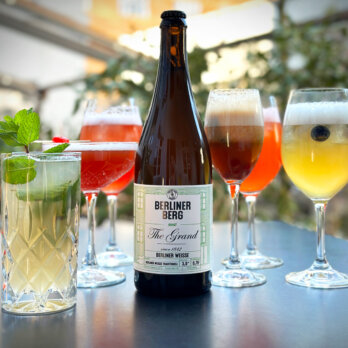 Berliner Weisse I ©The Grand-2