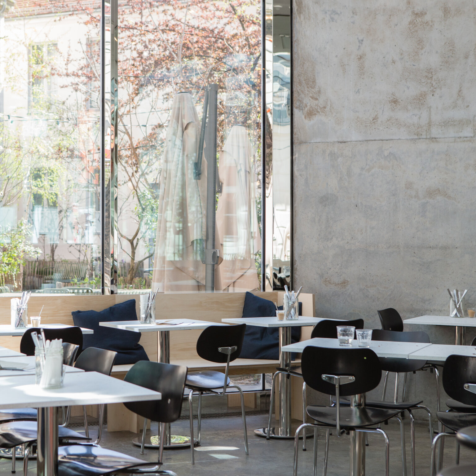 Café Bravo I Aljoscha I 2021 I 4