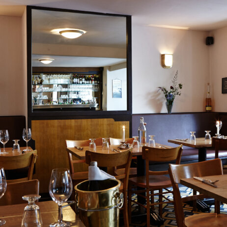 Carmagnole I Denys Karlinskyy I 2